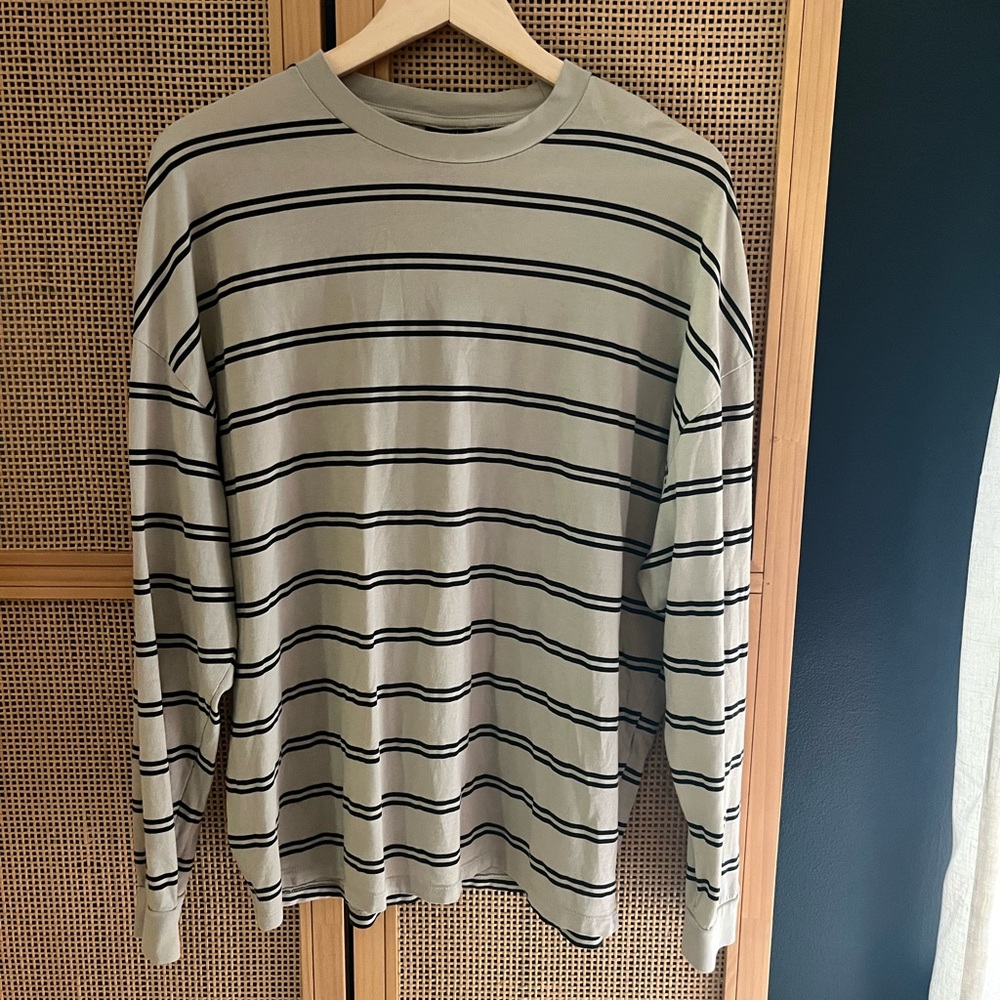ASOS Men’s M Long Sleeve Shirt